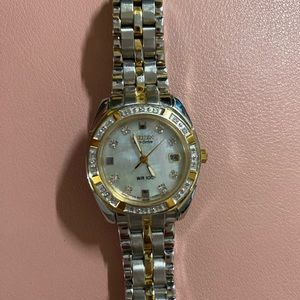 Citizen Eco Drive Ladies Watch